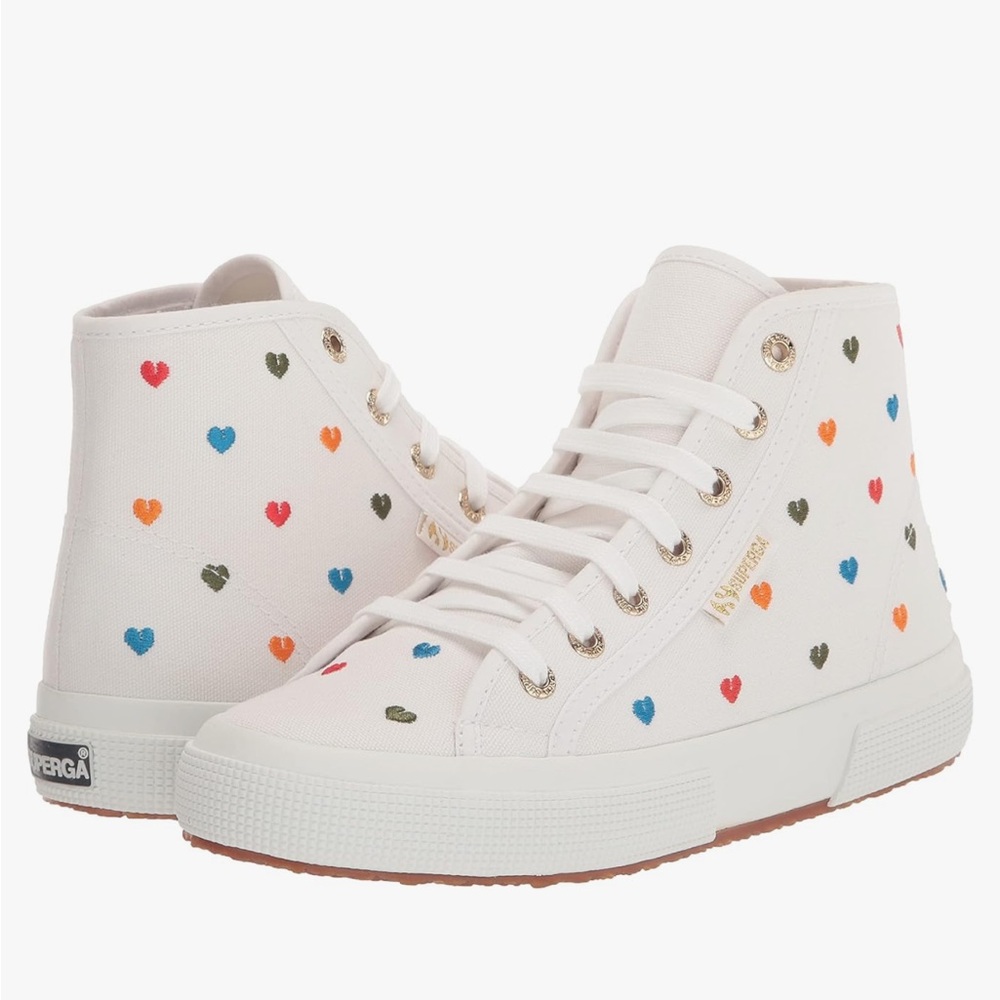 Superga sneakers